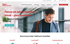Rakuten Super Logistics Rakuten Super Logistics
