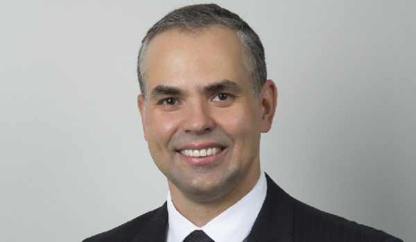 Rogerio Branco: Powering the Supply Chain Team