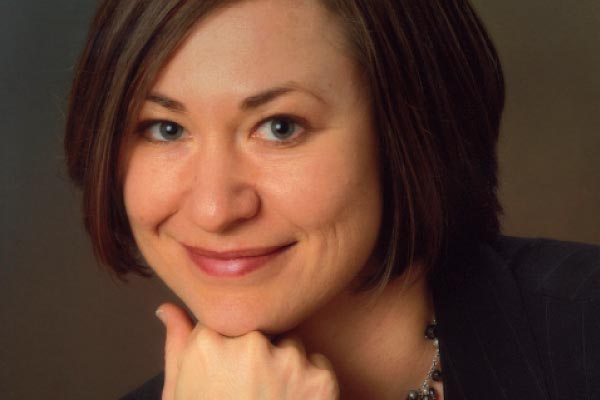 Alison Dennis: Local and Loving It Alison Dennis: Local and Loving It