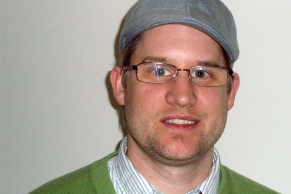 Scott Kingsley: The Personal Connection Scott Kingsley: The Personal Connection