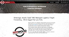 Redwood Logistics Redwood Logistics