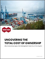 Uncovering the Total Cost of Ownership