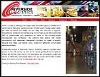 Riverside Logistics Riverside Logistics