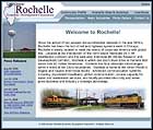 Greater Rochelle Economic Development Corporation