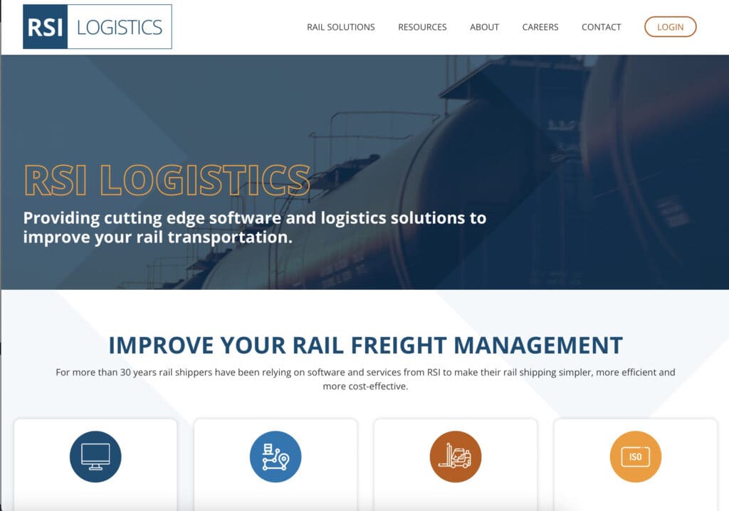 RSI Logistics RSI Logistics