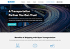 Ryan Transportation Ryan Transportation