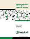 Optimizing Distribution Networks for a Competitive Advantage