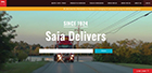 Saia LTL Freight
