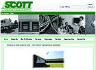 Scott Logistics Corporation Scott Logistics Corporation