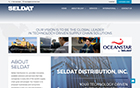 Seldat Distribution, Inc. Seldat Distribution, Inc.