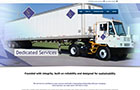 Southern Freight SFI Dedicated Logistics