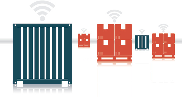 Shipment Monitoring Technology: Picking Up the Signals