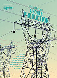 Site Selection: A Power Production