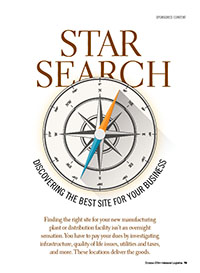 Star Search: Discovering the Best Site for Your Business