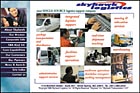 SKYHAWK LOGISTICS SKYHAWK LOGISTICS