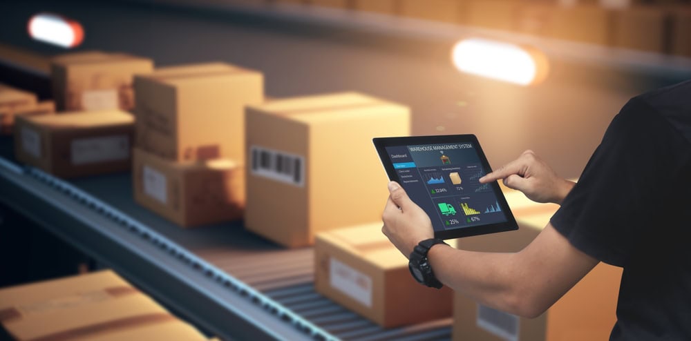 Distributed Inventory: Definition, Management Strategies, and Benefits ...