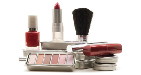 Snapshot: Cosmetics And Skin Care