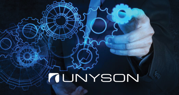 Solved: Satellite DC Quickly Fulfills Orders – Unyson