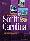 South Carolina: The Logistics Advantage