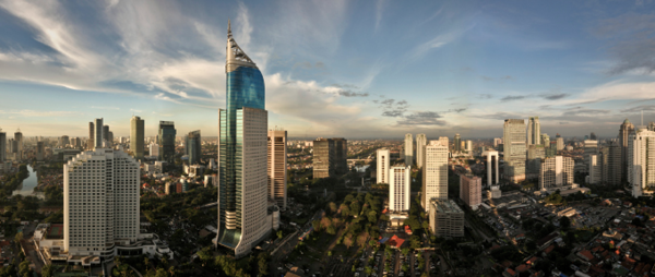 Southeast Asia: Region on the Rise