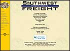 Southwest International Freight