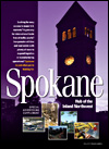 Spokane: Hub of the Inland Northwest