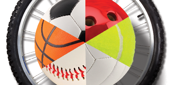 Sporting Goods Logistics: Keeping the Ball Rolling