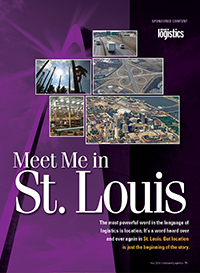 Meet Me in St. Louis