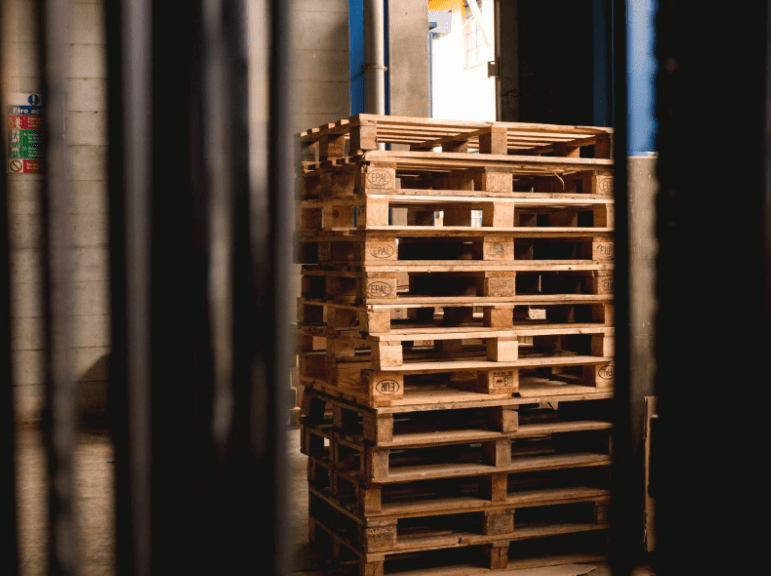Plastic vs. Wood Pallets: Key Differences and Comparisons
