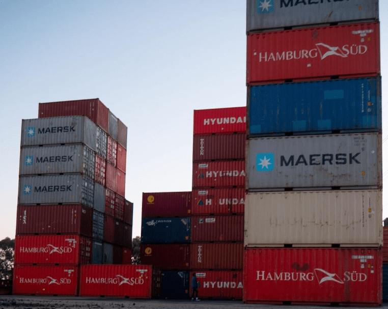 Bulk Cargo: Definition, Containers, and Handling