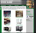 Steel King Industries Inc.