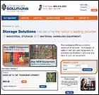Storage Solutions, Inc.