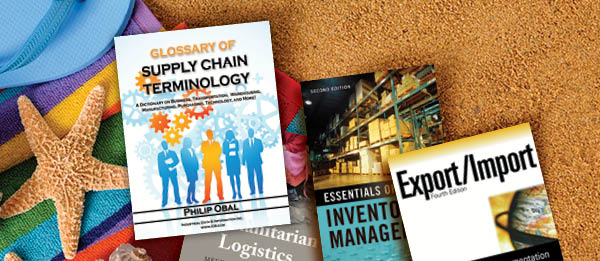 <em>Inbound Logistics</em> Summer Reading Guide 2011