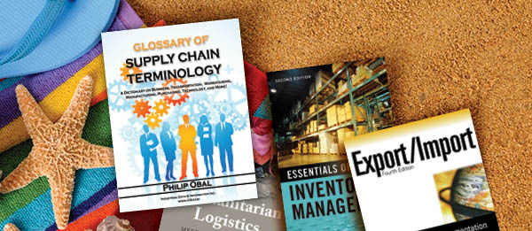 Inbound Logistics Summer Reading Guide 2011