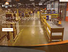 Sunland Logistics Solutions Sunland Logistics Solutions