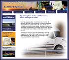 Sunrise Logistics Inc. Sunrise Logistics Inc.