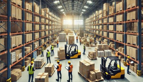suppliers