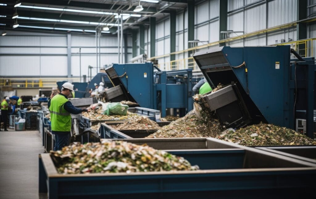 What Is Sustainable Materials Management? Types and Benefits