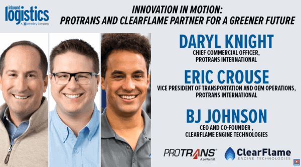 EPISODE 008: Innovation in Motion: A Partnership for a Greener Future EPISODE 008: Innovation in Motion: A Partnership for a Greener Future