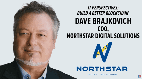 EPISODE 004: IT Perspectives: Build a Better Blockchain EPISODE 004: IT Perspectives: Build a Better Blockchain