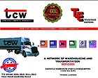 Tennessee Commercial Warehousing (TCW)
