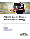 Aligning Supply Chains with Business Strategy