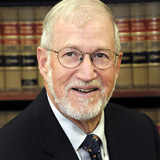 Edward D. Greenberg