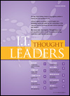 Sponsored Editorial: IT Thought Leaders