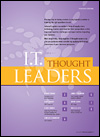 Sponsored Editorial: IT Thought Leaders