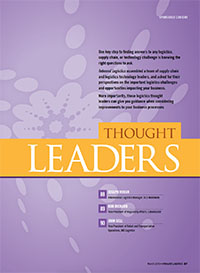 Thought Leaders