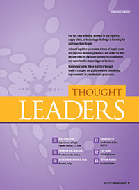 Thought Leaders