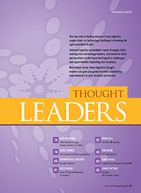 Thought Leaders