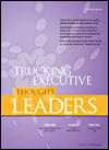 Sponsored Editorial: Trucking Executive Thought Leaders