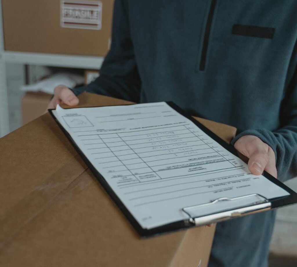 Through Bill of Lading: What It Is, Functions, and When to Use It